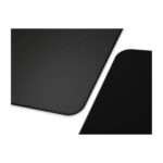 Glorious XXL Black Stealth Mousepad - Extra Large Gaming Mouse Mat 3