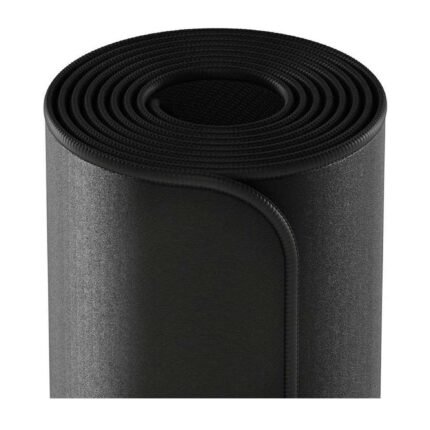 Glorious XXL Black Stealth Mousepad - Extra Large Gaming Mouse Mat 4