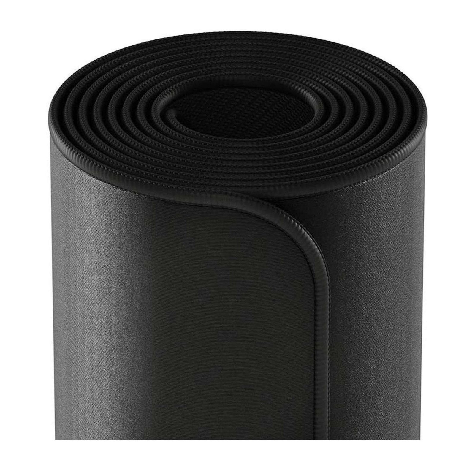 Glorious XXL Black Stealth Mousepad - Extra Large Gaming Mouse Mat 4