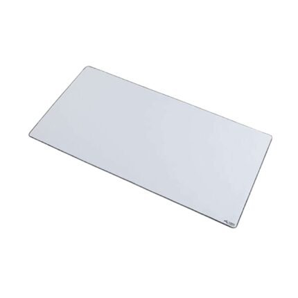 Glorious XXL White Mousepad - Extra Large Gaming Mouse Mat 1