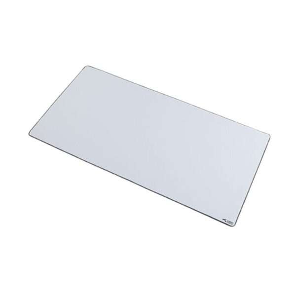 Glorious XXL White Mousepad - Extra Large Gaming Mouse Mat 1