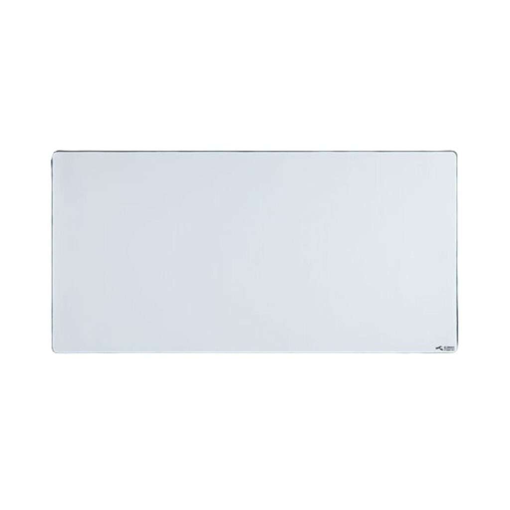 Glorious XXL White Mousepad - Extra Large Gaming Mouse Mat 2