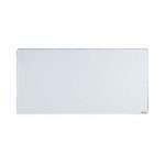 Glorious XXL White Mousepad - Extra Large Gaming Mouse Mat 2