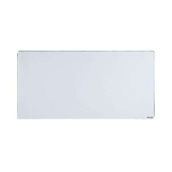 Glorious XXL White Mousepad - Extra Large Gaming Mouse Mat 2