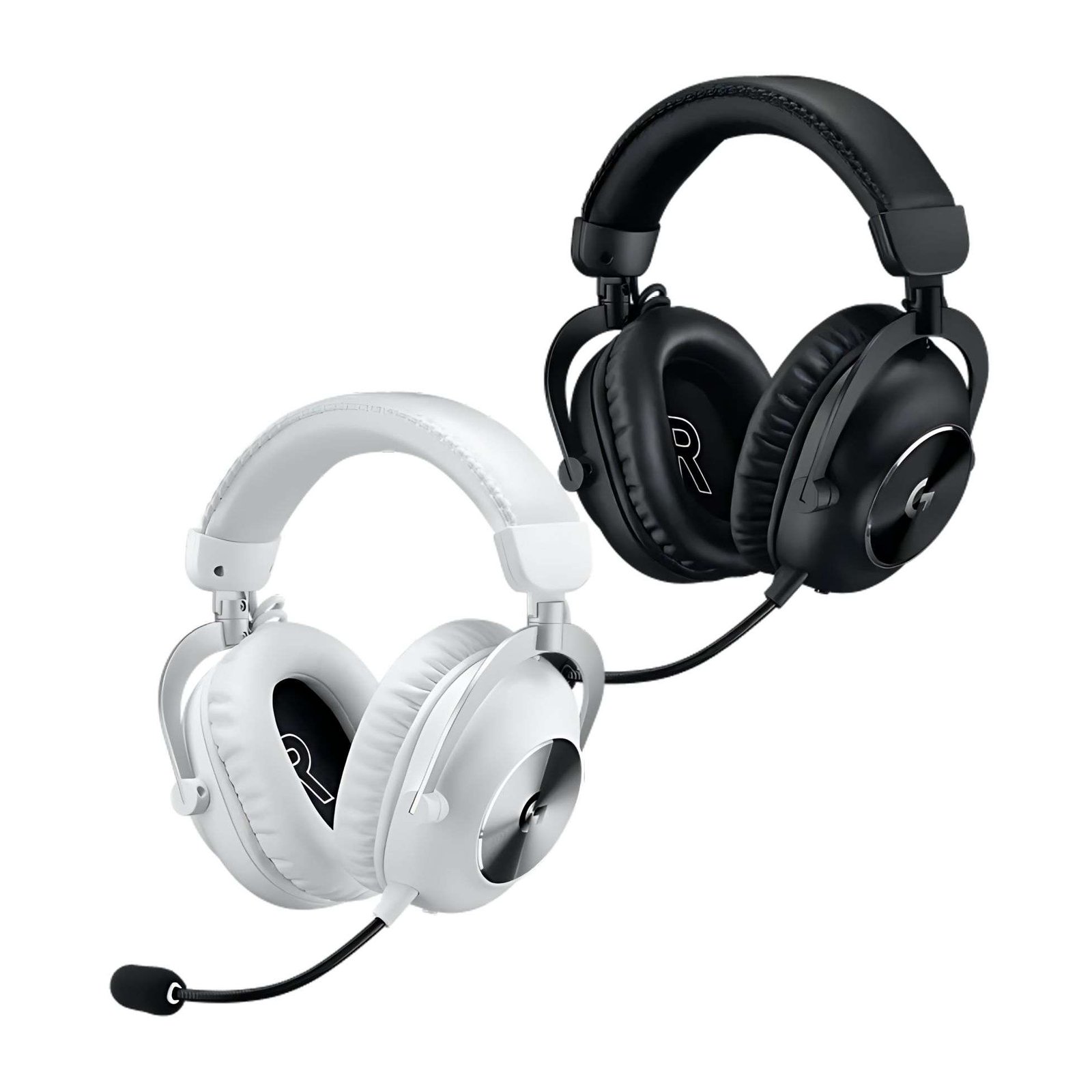 HEADSET LOGITECH PRO X 2 LIGHTSPEED WL