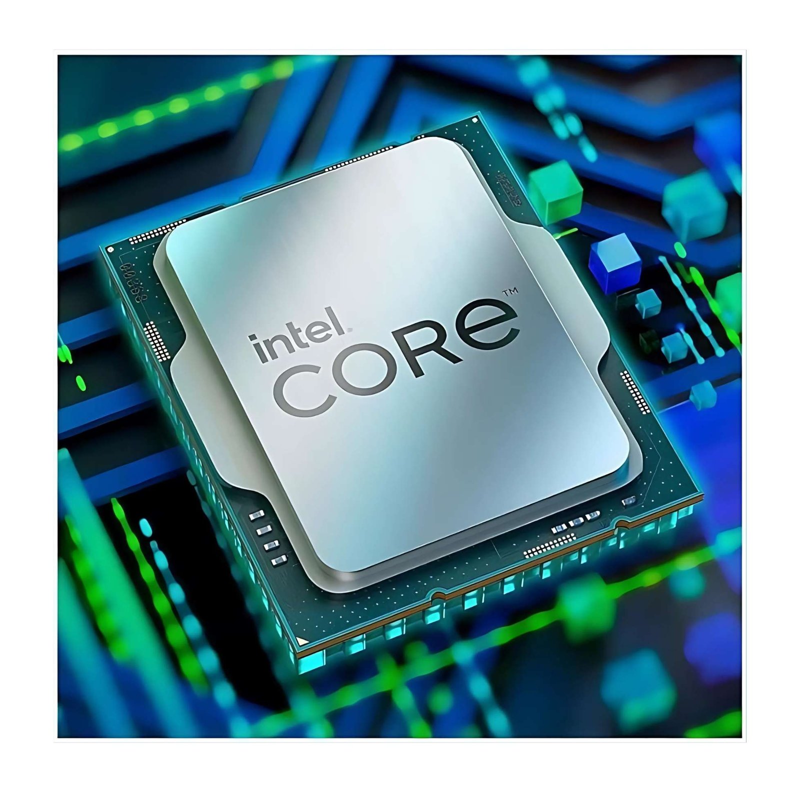 Intel Core i5-12400F 12th Gen Desktop Processor – Power and Efficiency for Everyday Performance 2