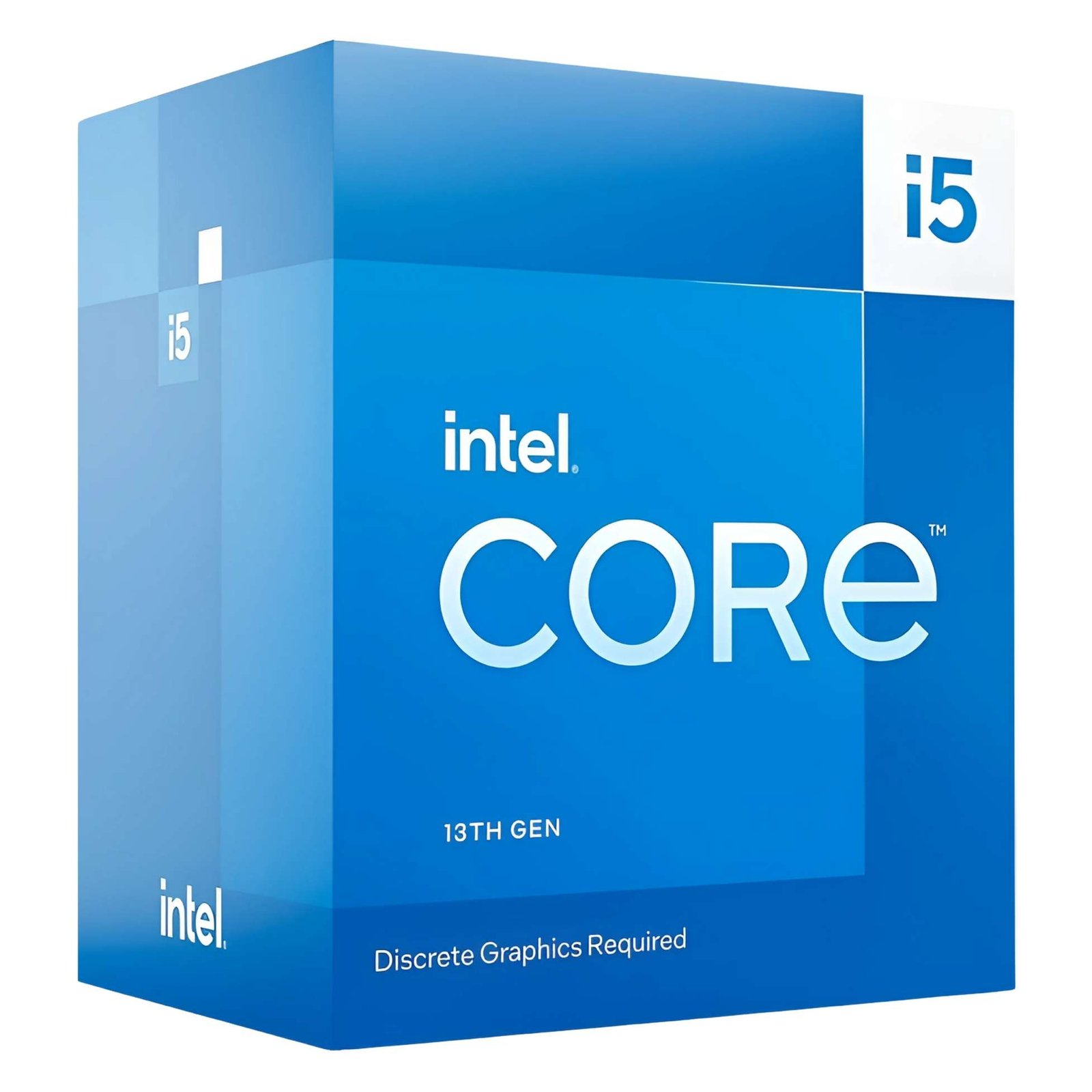 Intel Core i5-13400F 13th Gen Desktop Processor – 10 Cores for Enhanced Performance 2
