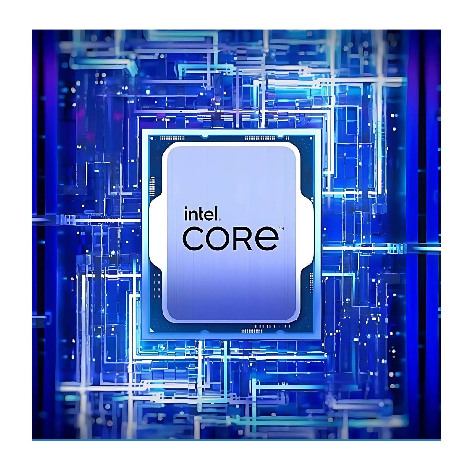 Intel Core i5-14600K Desktop Processor – Unlocked Performance for Enthusiasts 2