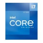Intel Core i7-12700K Desktop Processor – 12 Cores Unlocked for Exceptional Performance 1
