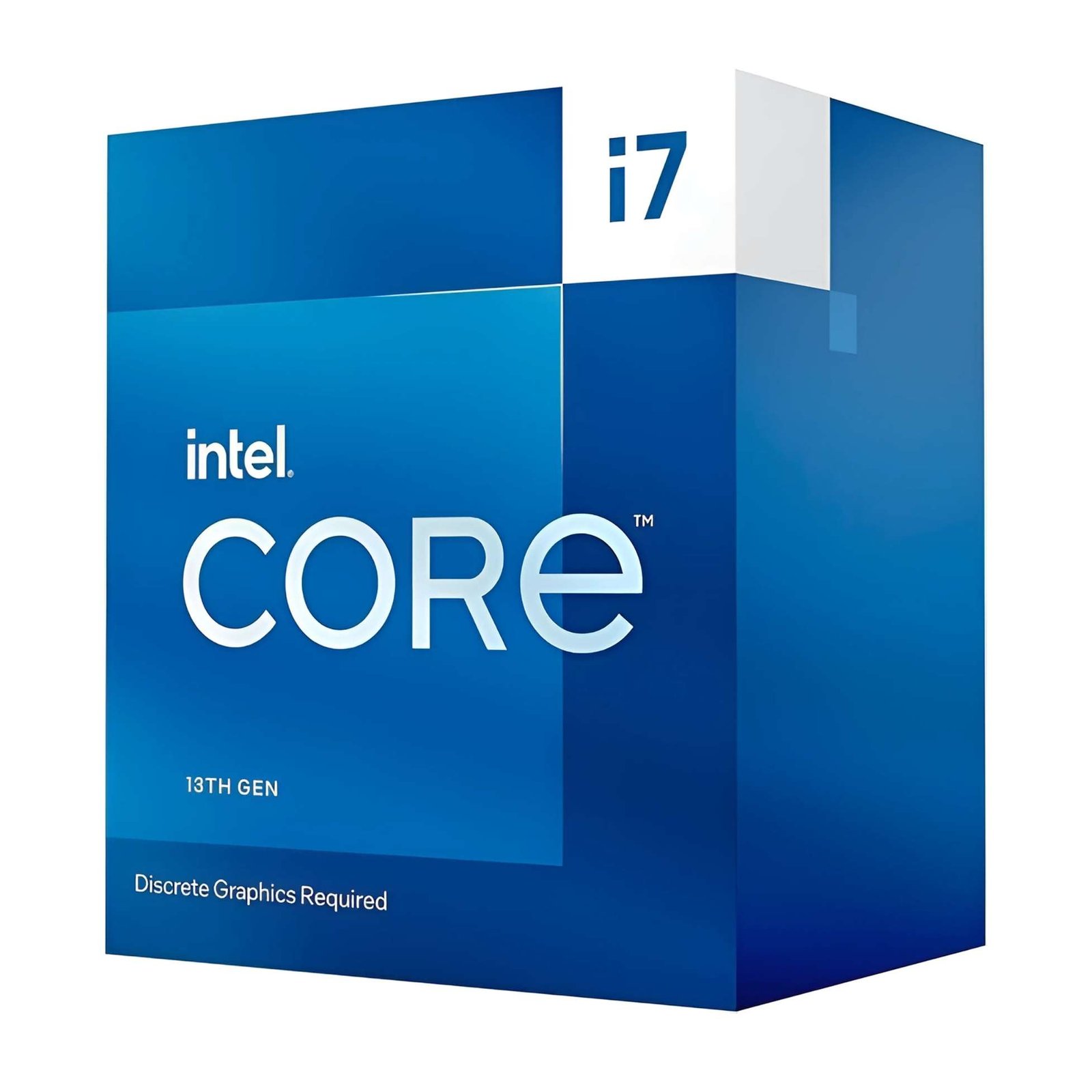 Intel Core i7-13700F Desktop Processor – 13th Gen, 16 Cores for Peak Performance 2