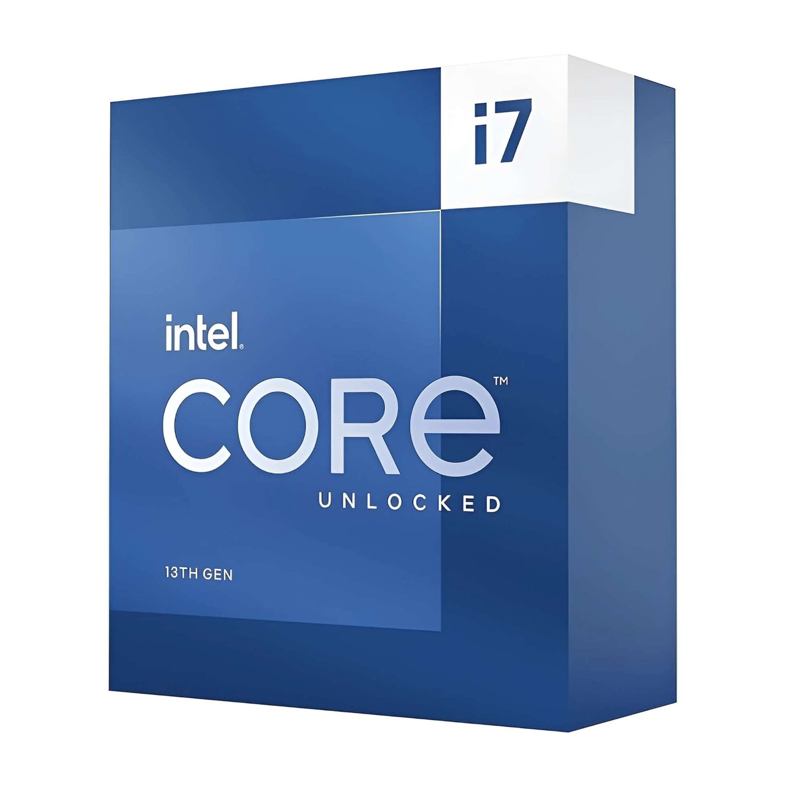 Intel Core i7-13700K Desktop Processor – 13th Gen, Unlocked 16-Core Power 2