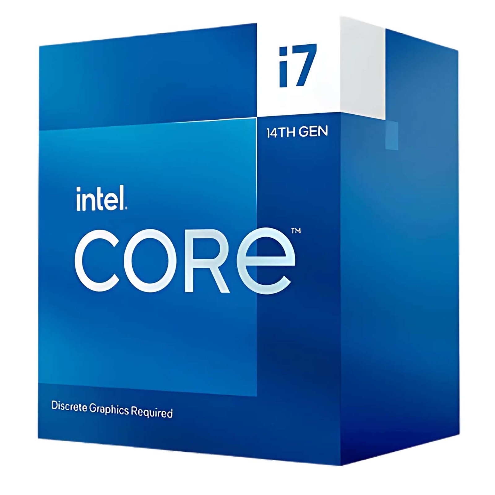 Intel Core i7-14700F Desktop Processor – Turbo Speeds Up to 5.4 GHz, 20-Core Powerhouse 1