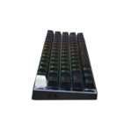 KB Logitech G Pro X 60 LIGHTSPEED Wireless Mechanical Gaming Keyboard (Black) 2
