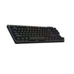 KB Logitech G Pro X TKL LIGHTSPEED Wireless Mechanical Gaming Keyboard (Black) 2