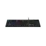 KB Logitech G815 RGB Mechanical Gaming Keyboard 3