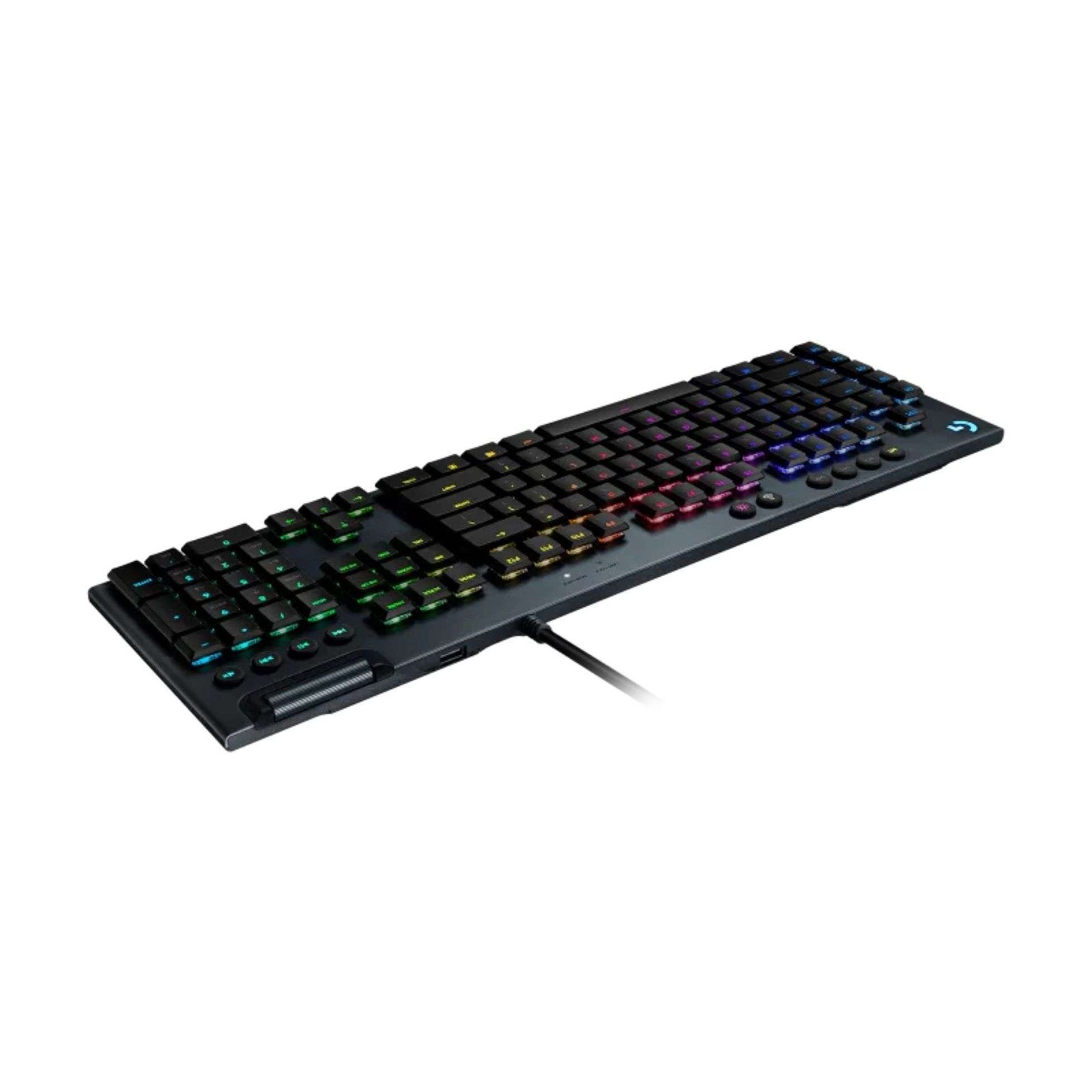 KB Logitech G815 RGB Mechanical Gaming Keyboard 4
