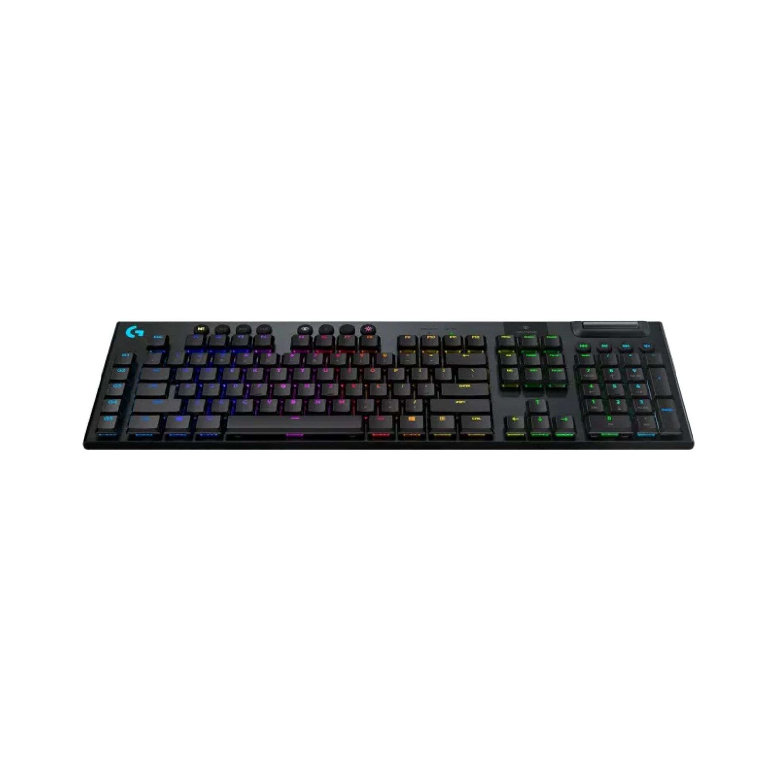 KB Logitech G915 Wireless RGB Mechanical Gaming Keyboard 3