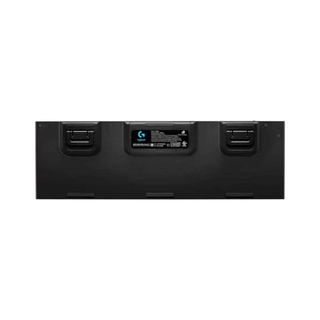 KB Logitech G915 Wireless RGB Mechanical Gaming Keyboard 4