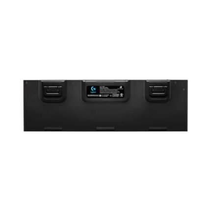KB Logitech G915 Wireless RGB Mechanical Gaming Keyboard 4