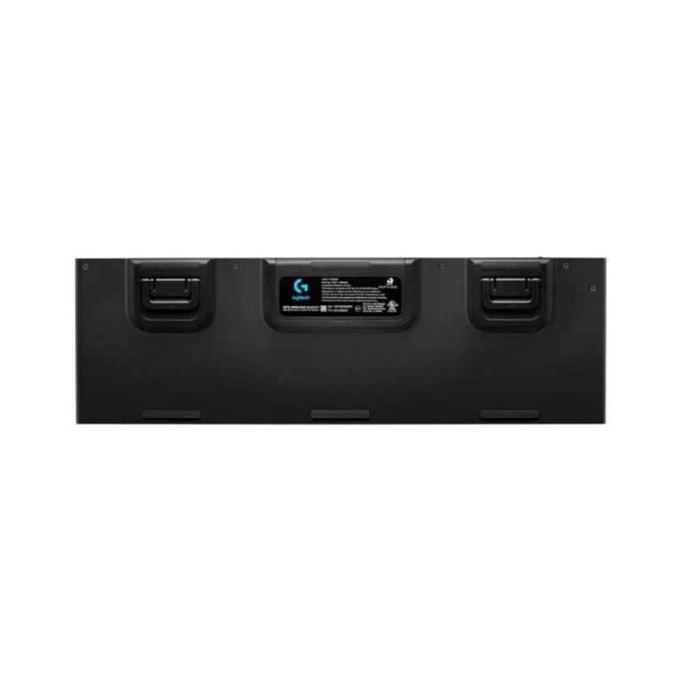 KB Logitech G915 Wireless RGB Mechanical Gaming Keyboard 4