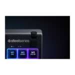 KB SteelSeries Apex 3 TKL Mechanical Gaming Keyboard 3