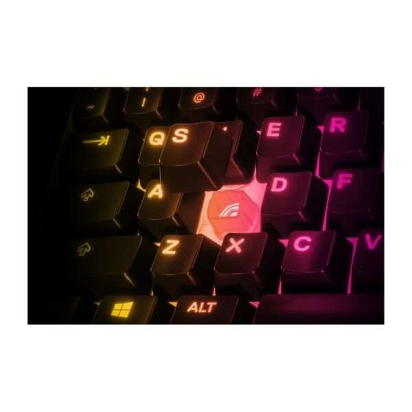 KB SteelSeries Apex 3 TKL Mechanical Gaming Keyboard 5