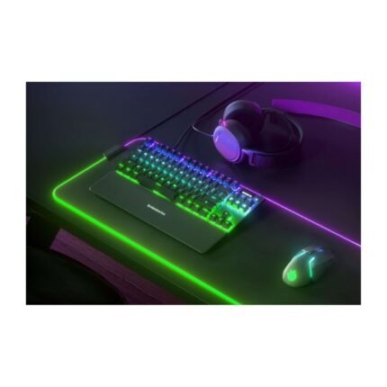 KB SteelSeries Apex 7 TKL Mechanical Gaming Keyboard 4