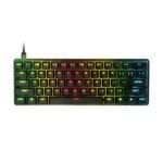 KB SteelSeries Apex 9 Mini Mechanical Gaming Keyboard 1