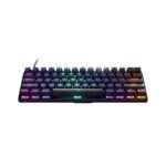 KB SteelSeries Apex 9 Mini Mechanical Gaming Keyboard 2