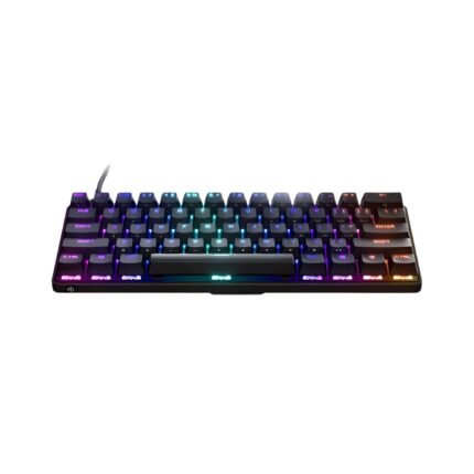 KB SteelSeries Apex 9 Mini Mechanical Gaming Keyboard 2