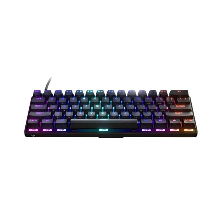KB SteelSeries Apex 9 Mini Mechanical Gaming Keyboard 2