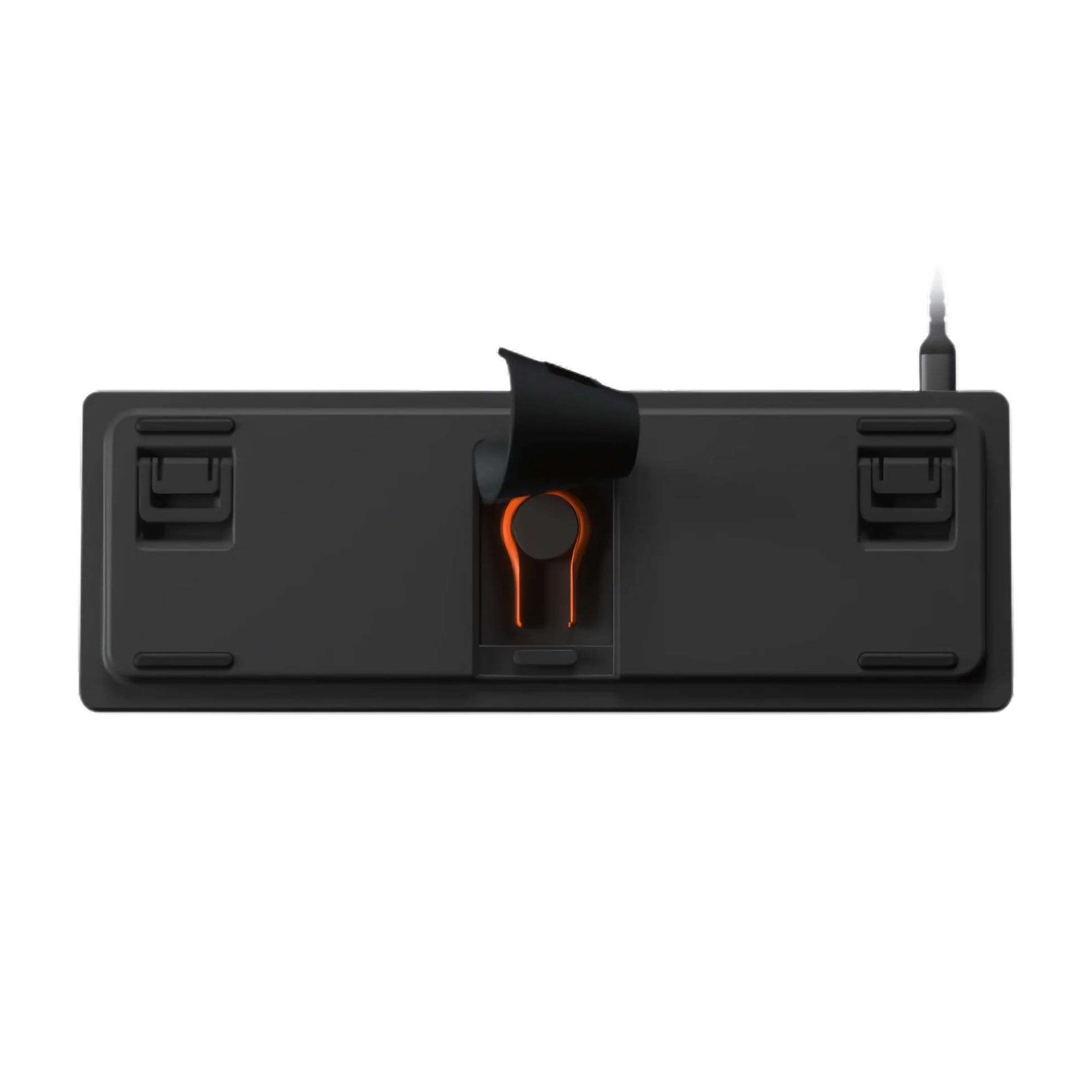 KB SteelSeries Apex 9 Mini Mechanical Gaming Keyboard 3