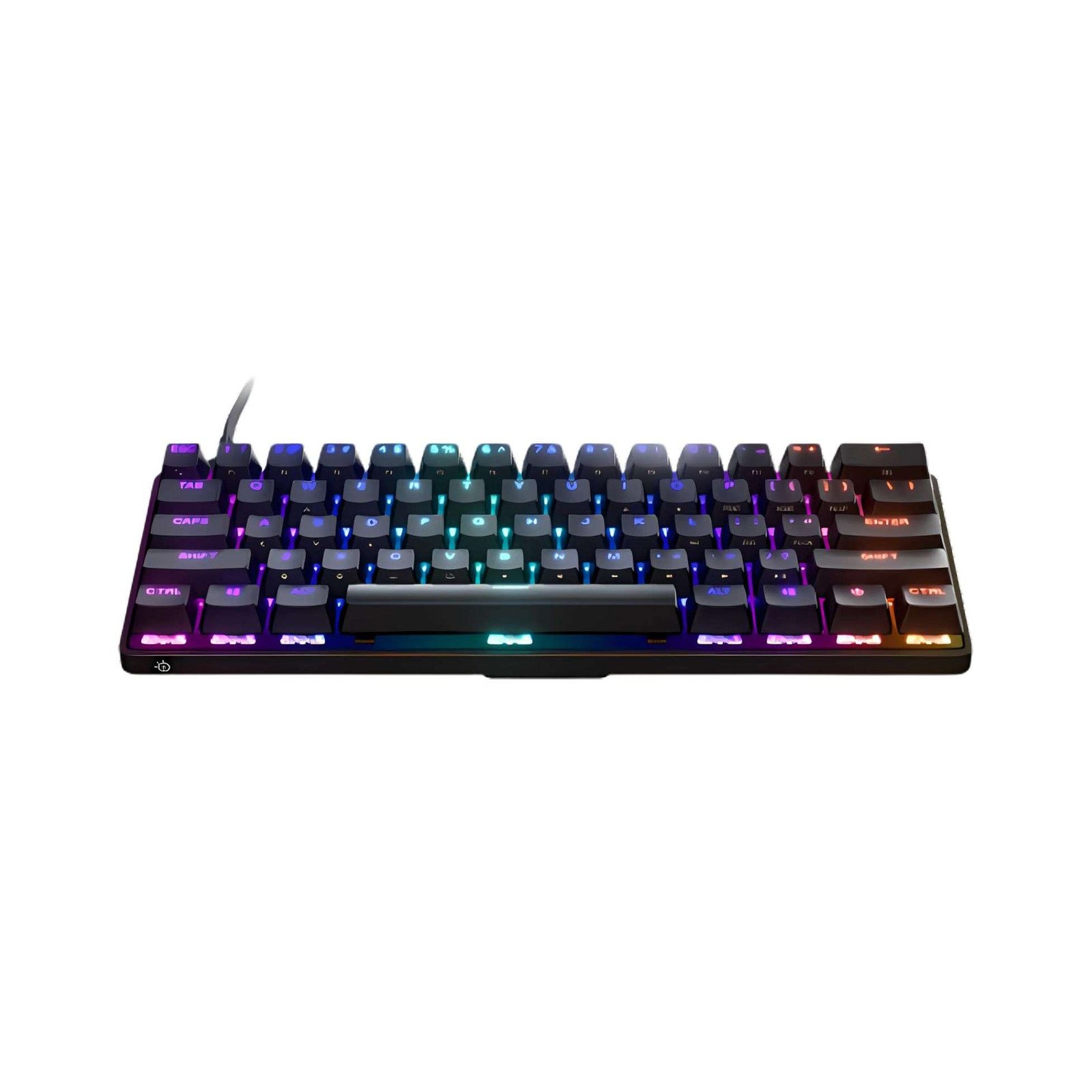 KB SteelSeries Apex 9 TKL Mechanical Gaming Keyboard 2