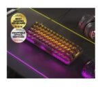 KB SteelSeries Apex 9 TKL Mechanical Gaming Keyboard 5