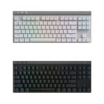 Logitech G915 TKL LIGHTSPEED Wireless RGB Mechanical Gaming Keyboard