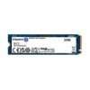 Kingston 500GB M.2 NVMe SSD (PCIe 4.0) 1
