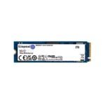 Kingston M.2 2TB NVMe PCIe 4.0 SSD 1