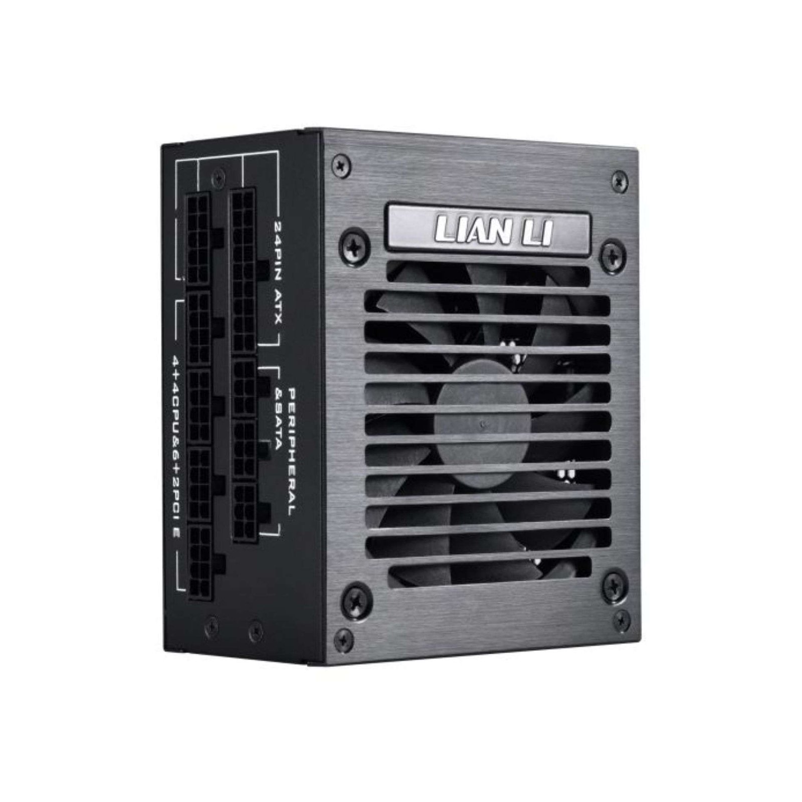 Lian Li SP750 Gold 750W SFX Power Supply Unit (PSU) 2