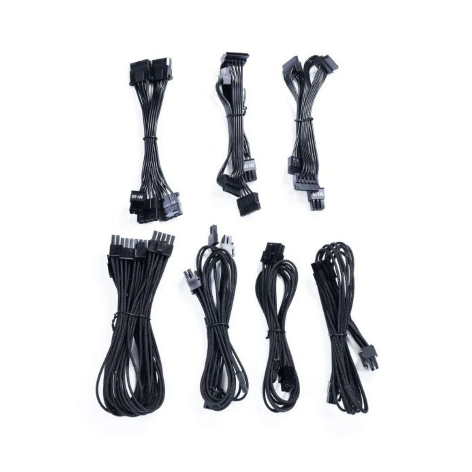 Lian Li SP750 Gold 750W SFX Power Supply Unit (PSU) 5