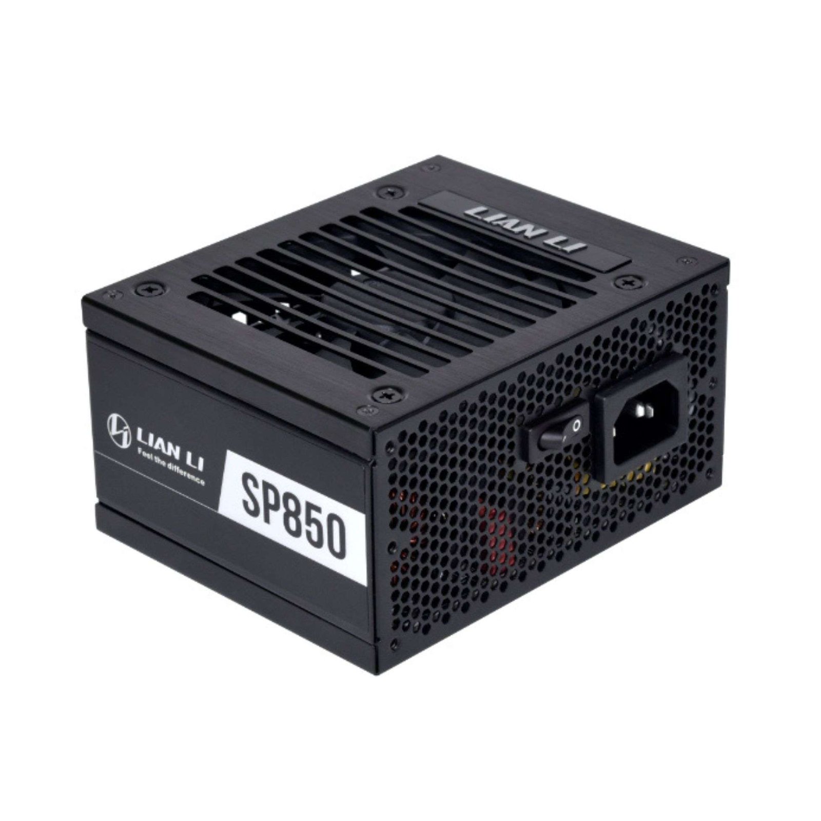 Lian Li SP850 Gold 850W SFX Power Supply Unit (PSU) 1