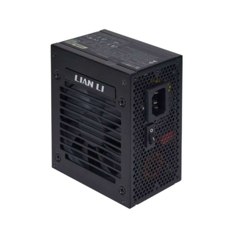 Lian Li SP850 Gold 850W SFX Power Supply Unit (PSU) 4