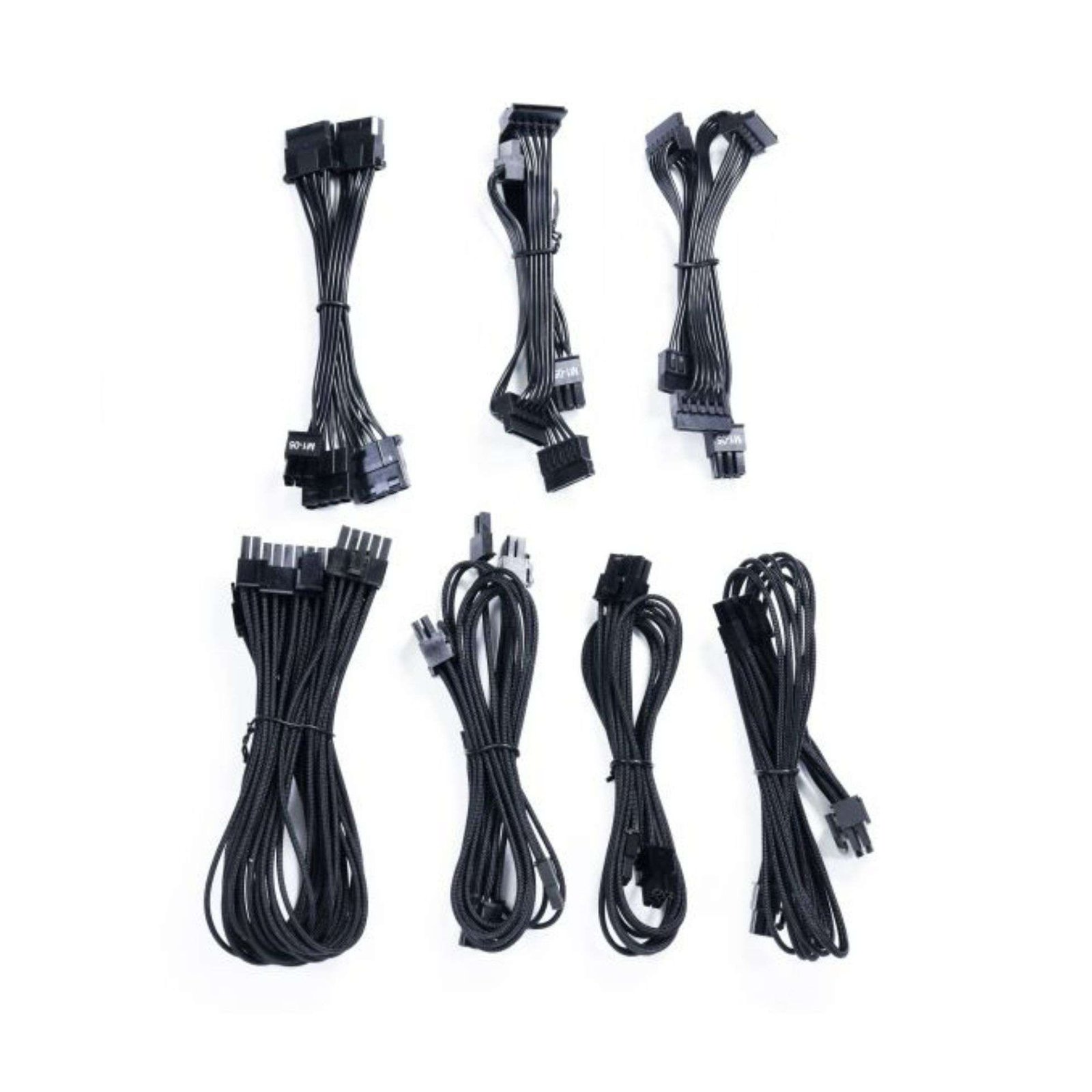 Lian Li SP850 Gold 850W SFX Power Supply Unit (PSU) 5