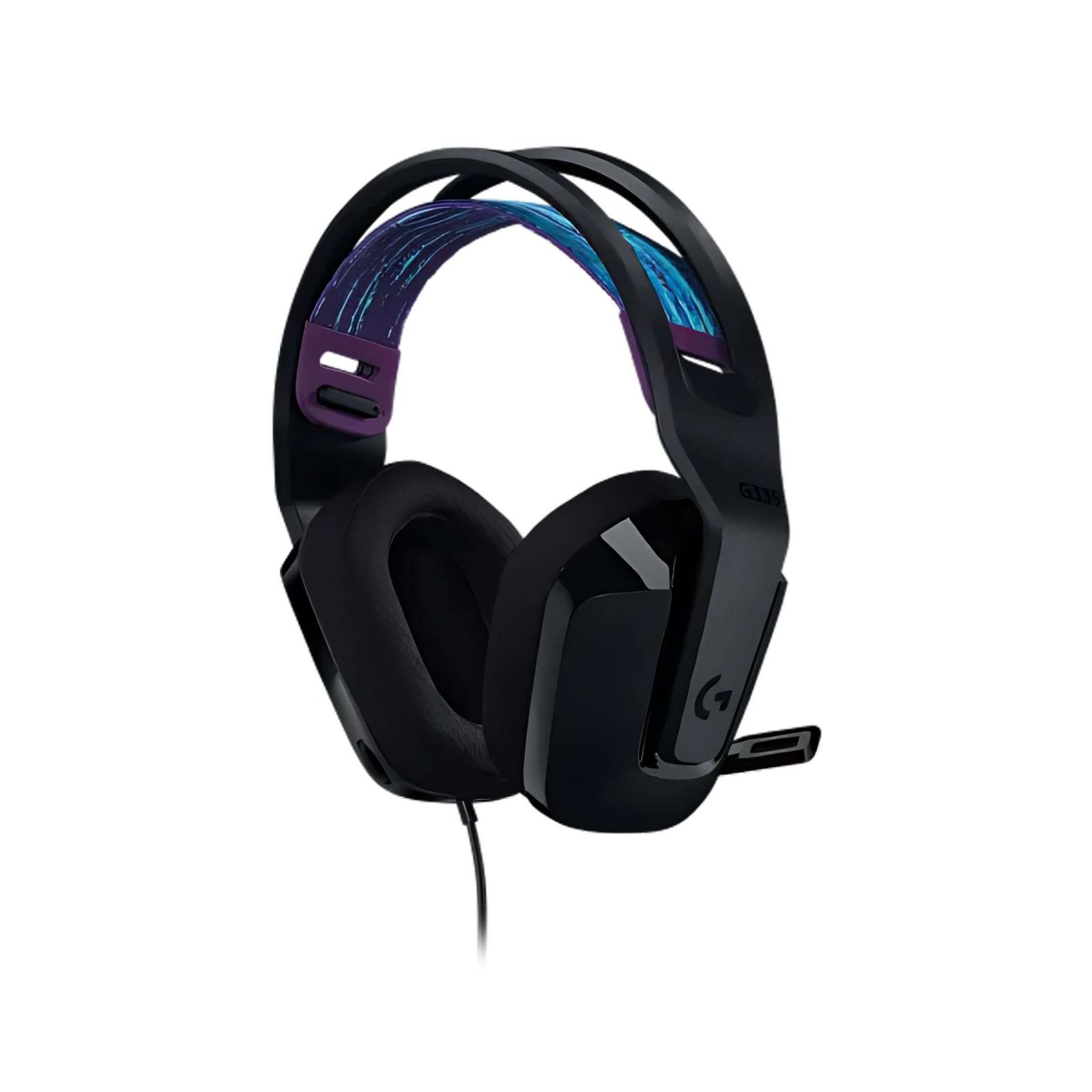 Logitech G335 Wired Gaming Headset 1