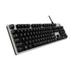 Logitech G413 Backlit Mechanical Gaming Keyboard 4