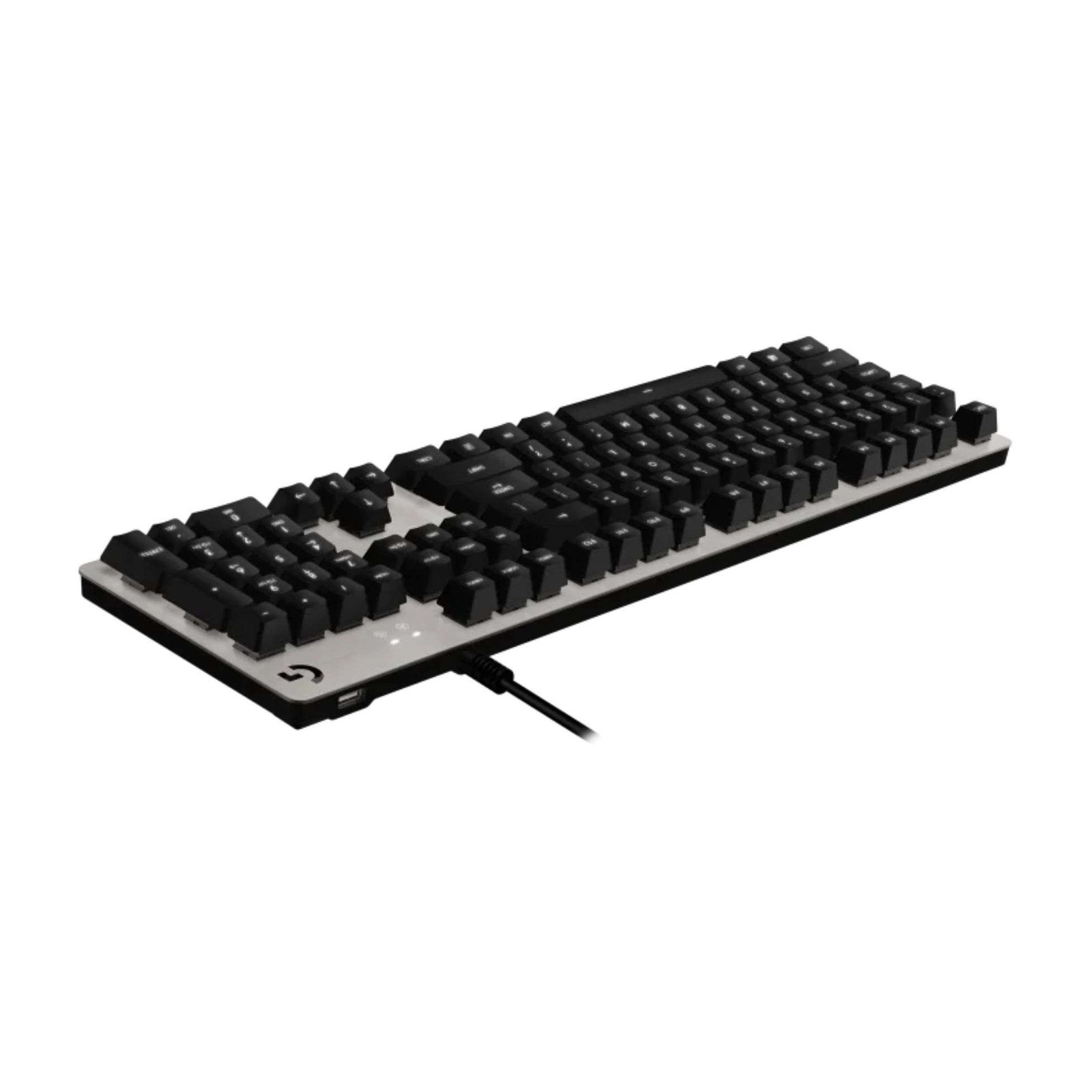 Logitech G413 Backlit Mechanical Gaming Keyboard 5