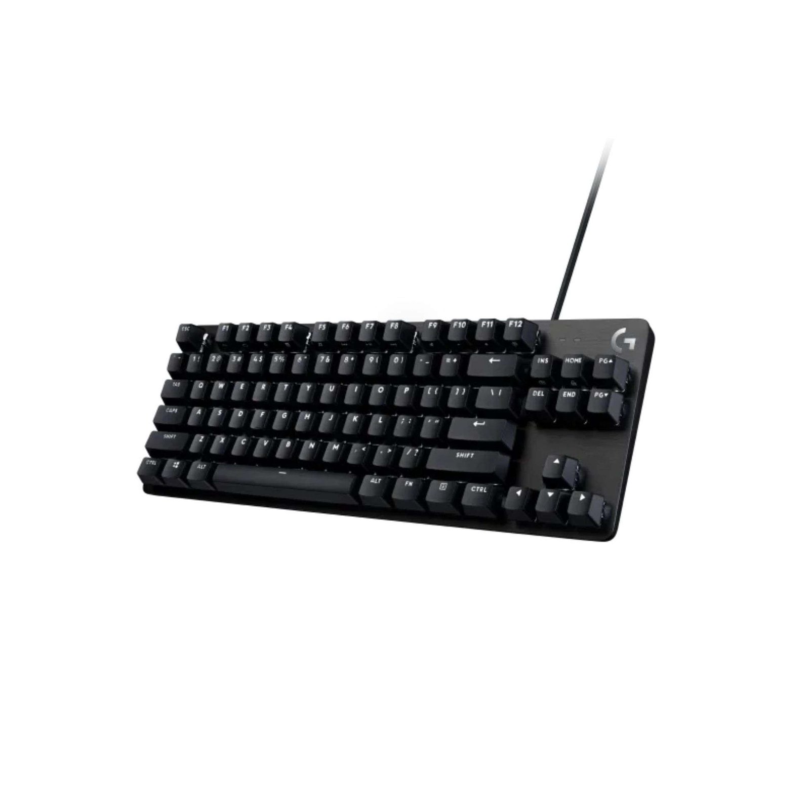 Logitech G413 TKL SE Black Mechanical Gaming Keyboard 2