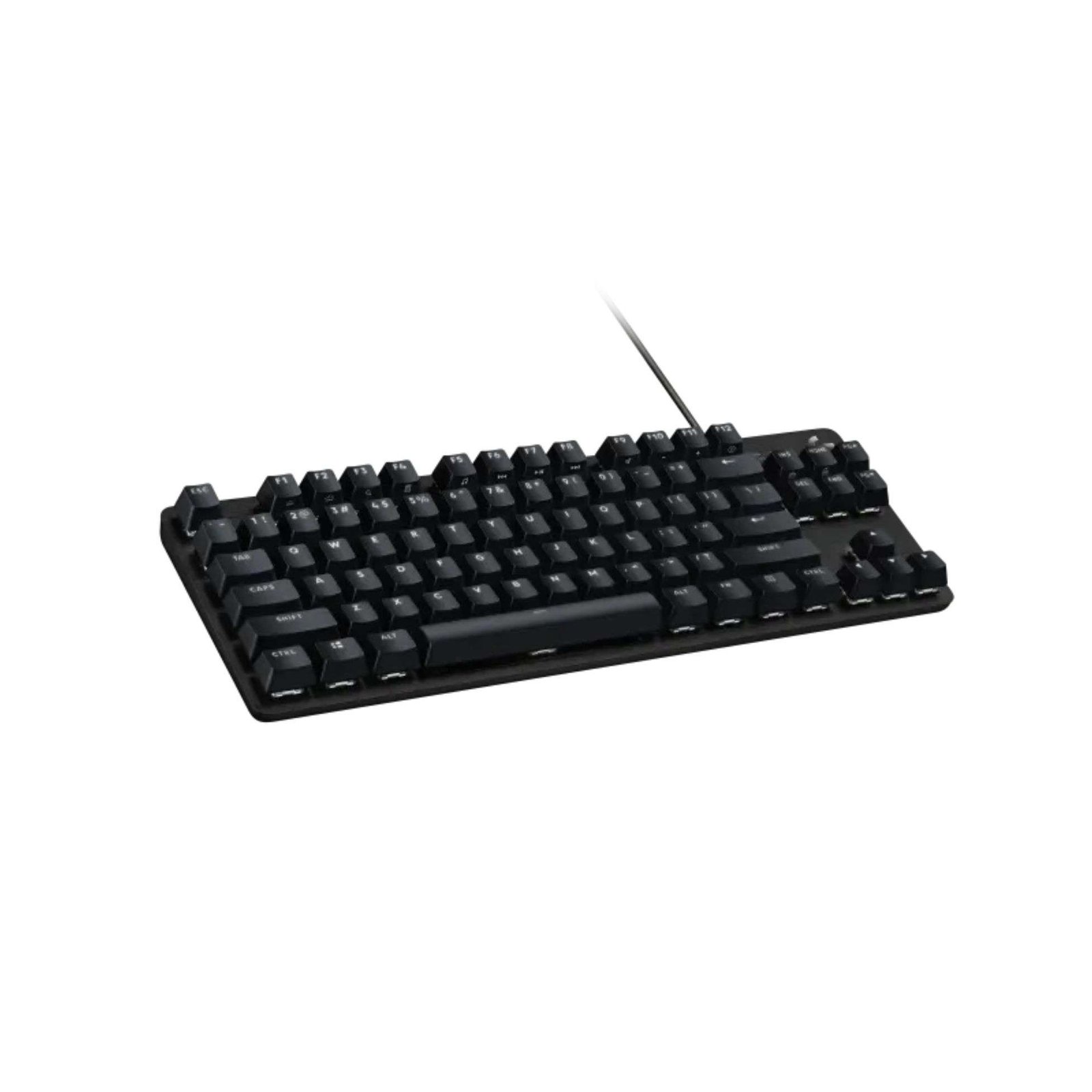 Logitech G413 TKL SE Black Mechanical Gaming Keyboard 3