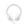 Logitech G735 Wireless Gaming Headset – White, Sleek Design with Premium Sound and RGB Lighting 2