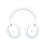 Logitech G735 Wireless Gaming Headset – White, Sleek Design with Premium Sound and RGB Lighting 3