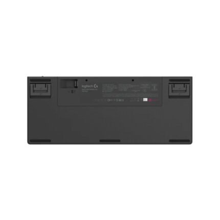 Logitech G915 TKL Black Wireless RGB Mechanical Gaming Keyboard 2